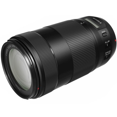 Canon EF 70-300mm f/4-5.6 IS II USM Lens