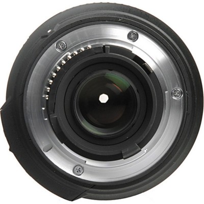 Nikon AF-S DX NIKKOR 18-200mm ED VR II