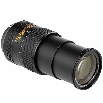 Nikon AF-S DX NIKKOR 18-300mm ED VR