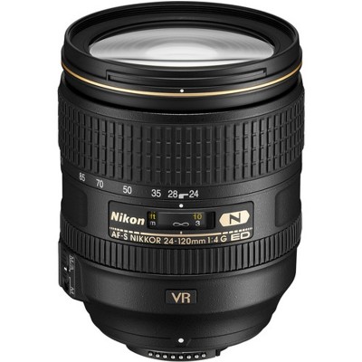 Nikon AF-S 24-120mm f/4G ED VR Kit