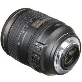 Nikon AF-S 24-120mm f/4G ED VR Kit