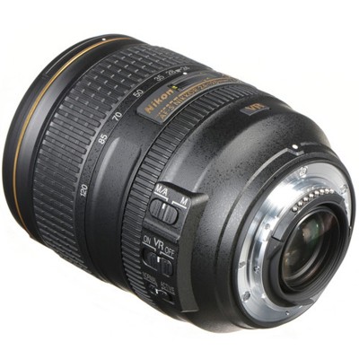 Nikon AF-S 24-120mm f/4G ED VR Kit