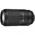 Nikon AF-P NIKKOR 70-300mm f/4.5-5.6E ED VR Lens