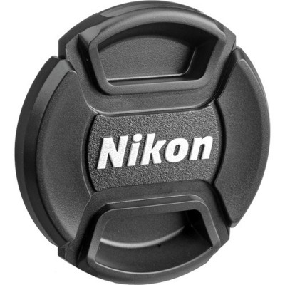 Nikon AF-S VR Micro-NIKKOR 105mm f/2.8G IF-ED Lens