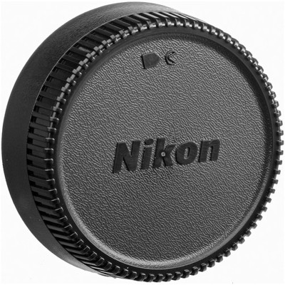 Nikon AF-S VR Micro-NIKKOR 105mm f/2.8G IF-ED Lens