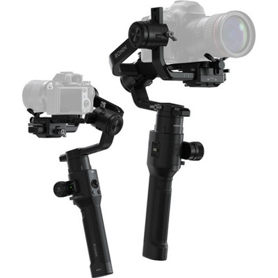 DJI Ronin-S Gimbal Stabilizers