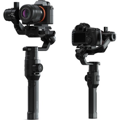 DJI Ronin-S Gimbal Stabilizers