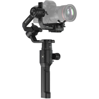 DJI Ronin-S Gimbal Stabilizers