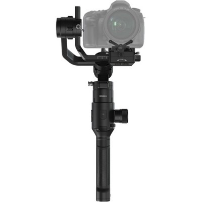 DJI Ronin-S Gimbal Stabilizers