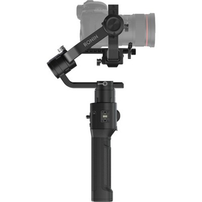 DJI Ronin-S Gimbal Stabilizers