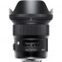 Sigma 24mm f/1.4 DG HSM Art Lens for Nikon F