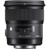 Sigma 24mm f/1.4 DG HSM Art Lens for Nikon F