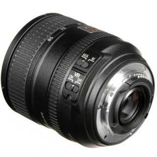 Nikon AF-S NIKKOR 24-85mm f/3.5-4.5G ED VR