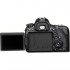 Canon EOS 6D Mark II DSLR Camera Body Only