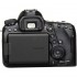 Canon EOS 6D Mark II DSLR Camera Body Only