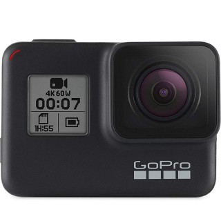 GoPro HERO 7 Black