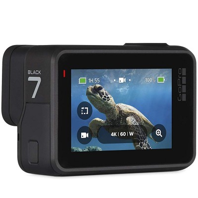 GoPro HERO 7 Black