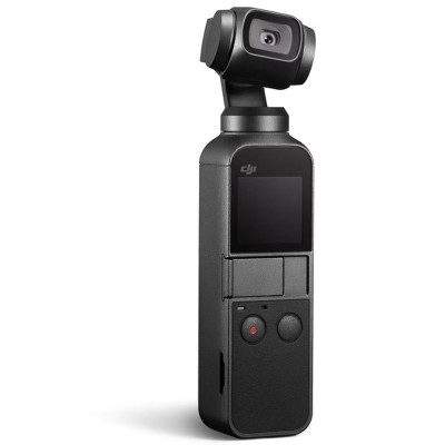 DJI Osmo Pocket Gimbal