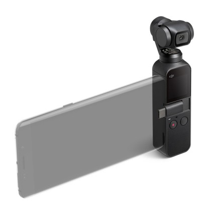 DJI Osmo Pocket Gimbal