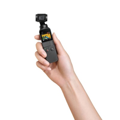 DJI Osmo Pocket Gimbal