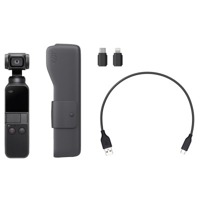 DJI Osmo Pocket Gimbal