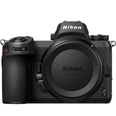 Nikon Z7 Mirrorless Digital Camera Body Only