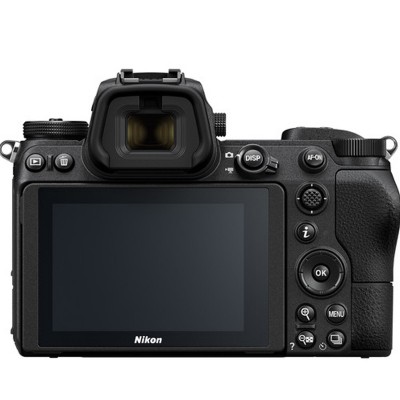 Nikon Z7 Mirrorless Digital Camera Body Only