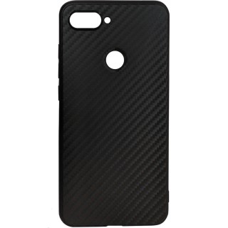 Xiaomi Mi 8 Lite Carbon Case