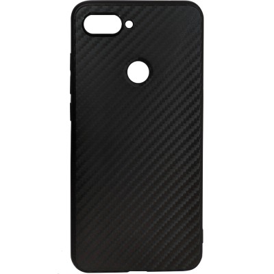 Xiaomi Mi 8 Lite Carbon Case