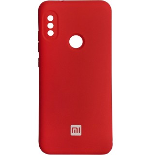 Xiaomi Mi A2 Lite Silicon Case