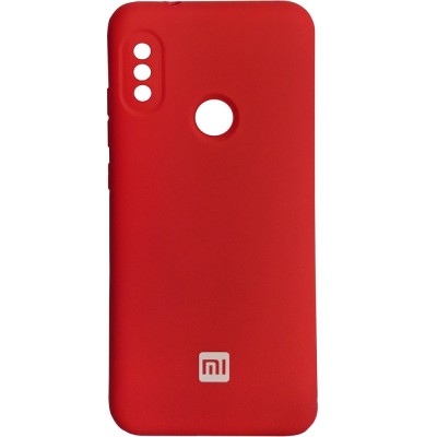 Xiaomi Mi A2 Lite Silicon Case