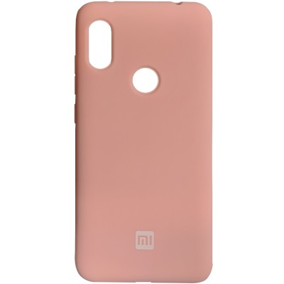 Xiaomi Redmi Note 6 Pro Silicon Case