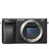 Sony Alpha a6300 Mirrorless Digital Camera Body Only