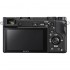 Sony Alpha a6300 Mirrorless Digital Camera Body Only