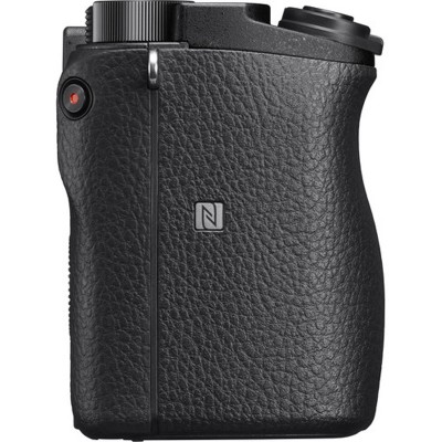 Sony Alpha a6300 Mirrorless Digital Camera Body Only