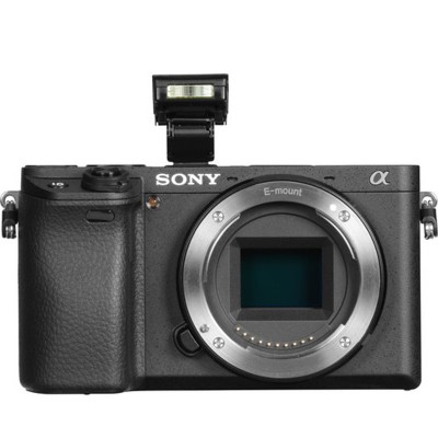 Sony Alpha a6300 Mirrorless Digital Camera Body Only