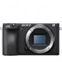Sony Alpha a6500 Mirrorless Digital Camera Body Only