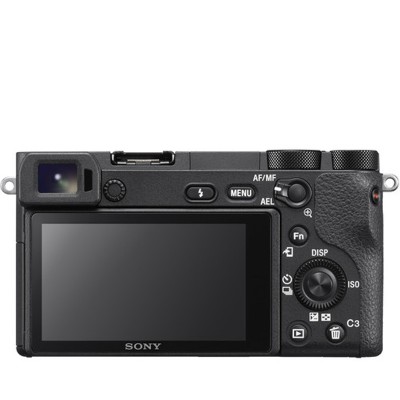 Sony Alpha a6500 Mirrorless Digital Camera Body Only