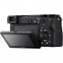 Sony Alpha a6500 Mirrorless Digital Camera Body Only