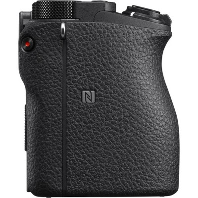 Sony Alpha a6500 Mirrorless Digital Camera Body Only