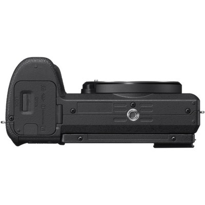 Sony Alpha a6500 Mirrorless Digital Camera Body Only