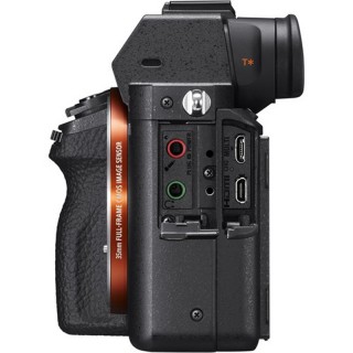 Sony Alpha a7S II Mirrorless Digital Camera Body Only
