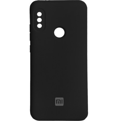 Xiaomi Mi A2 Lite Silicon Case