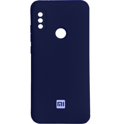 Xiaomi Mi A2 Lite Silicon Case