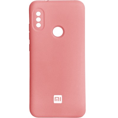 Xiaomi Mi A2 Lite Silicon Case