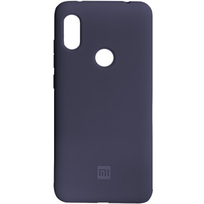 Xiaomi Redmi Note 6 Pro Silicon Case