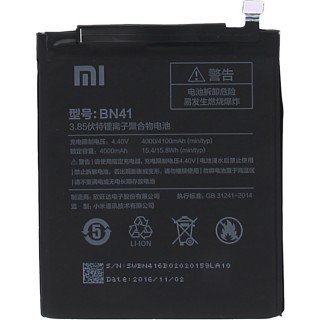 باتری گوشی موبایل شیائومی Redmi Note 4