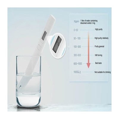 تستر سلامت آب شیائومیMi TDS