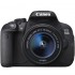 Canon EOS 700D 18-55mm IS STM Kit