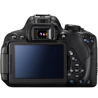 Canon EOS 700D 18-55mm IS STM Kit